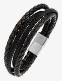 Bracelet cuir 842-1466