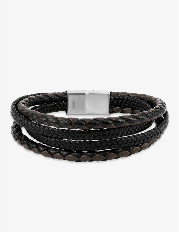 Bracelet cuir 842-1466
