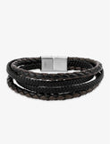 Bracelet cuir 842-1466
