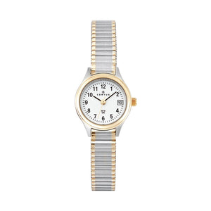 Montre Certus Dame 622549 avec bracelet extensible