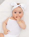 Gourmette enfant en or jaune 9ct 446J-245