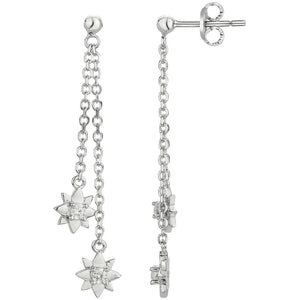 Boucles Argent 681-3406