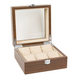 Coffret de montre:  6 montres