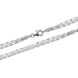 Bracelet Babeth en argent