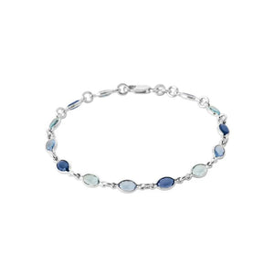 Bracelet en argent 645-2154
