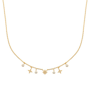 Collier Horia