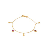 Bracelet Carline