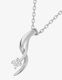 Collier en argent 654z2268