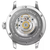 Meistersinger Perigraph Black Edition