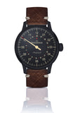 Meistersinger Perigraph Black Edition