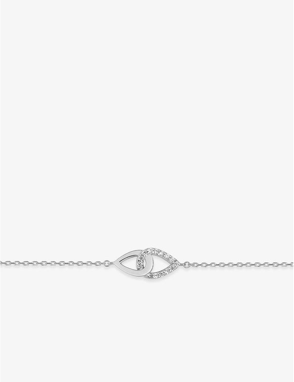 Bracelet en argent 645-2205