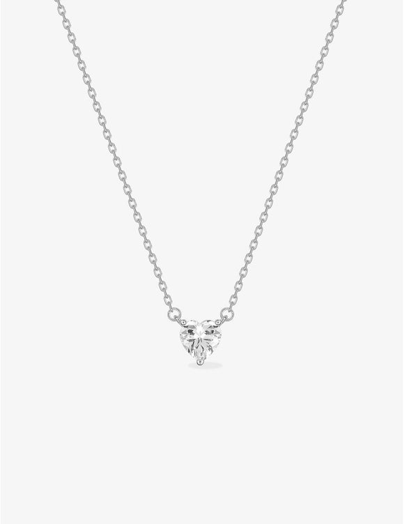 Collier en argent 654z2272