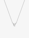 Collier en argent 654z2272