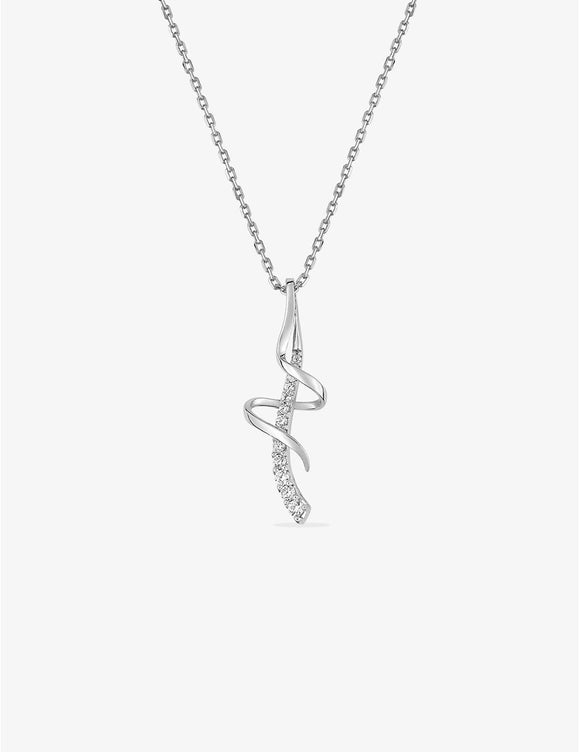Collier en argent 654z2273