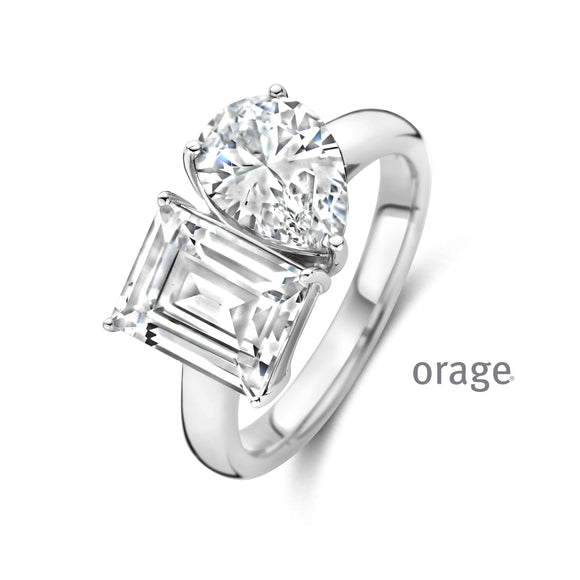Bague Orage 611-4034