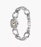 Montre Harlow mini en acier