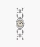 Montre Harlow mini en acier