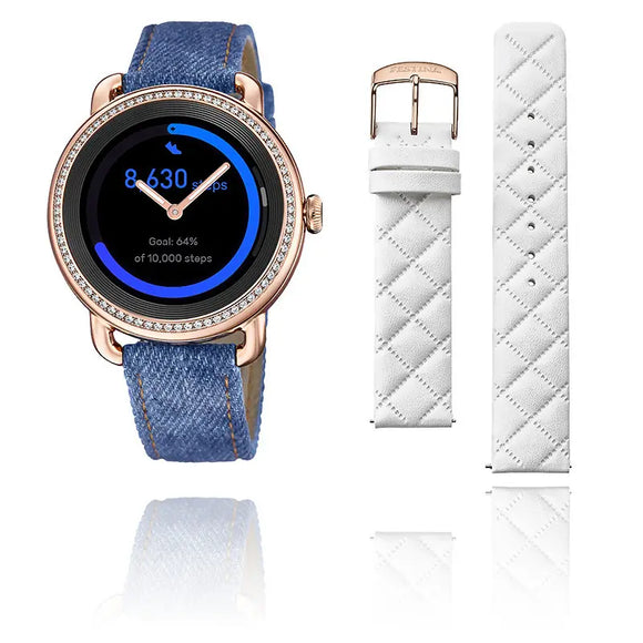 Montre Festina Connectée F50002-1