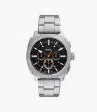 Montre Fossil Neutra chronographe