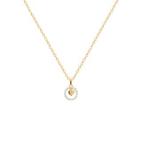 Pendentif coeur 764-45