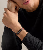 Bracelet cuir 842-1590