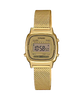 Casio Vintage dorée 153-68