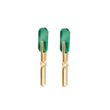 Boucles Tellmee Lollipop M Vert 688-676