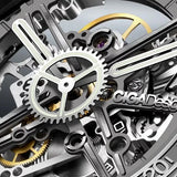 Ciga Automatique Magician Titanium 3 en 1