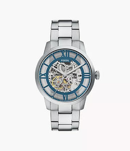 Montre Townsman automatique en acier