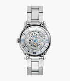 Montre Townsman automatique en acier
