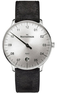 MeisterSinger Neo Suède