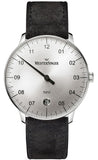 MeisterSinger Neo Suède