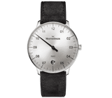 MeisterSinger Neo Suède