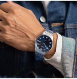 Montre Olympic Julian 125-573