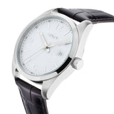 Montre Olympic Louis cuir 121-537