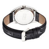 Montre Olympic Louis cuir 121-537