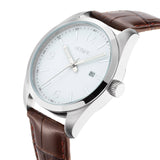 Montre Olympic Louis cuir 121-536