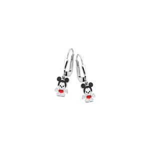 Boucles pendentes Mickey PD099