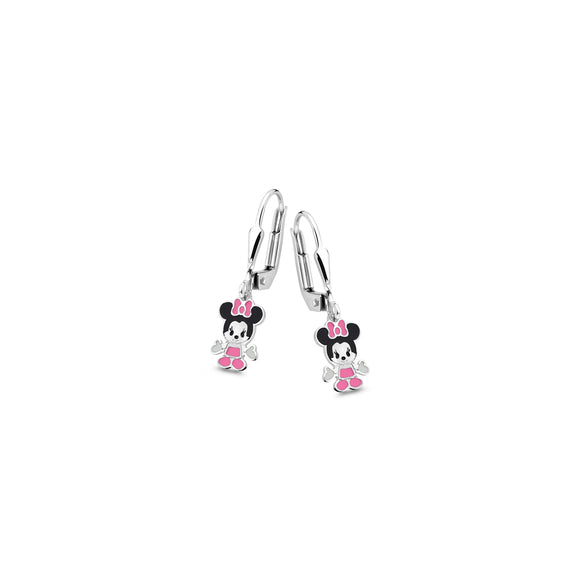 Boucles pendentes Minnie PD100