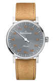 MeisterSinger Phanero Sunburst Anthracite