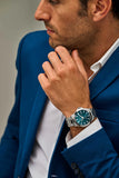 Montre Verbier cross R17021