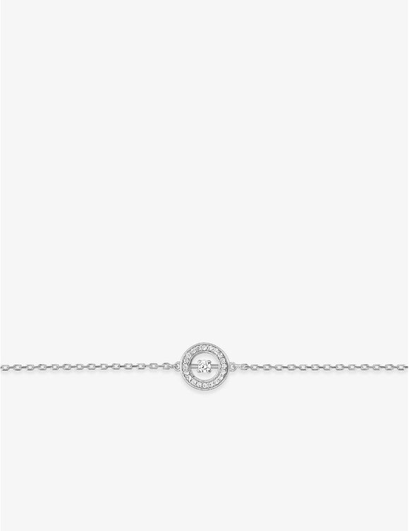 Bracelet en argent 645-2210