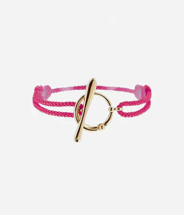 Bracelet ZAG Belmonte fuschia