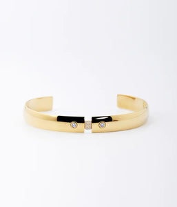 Bracelet ZAG Jonc Molly