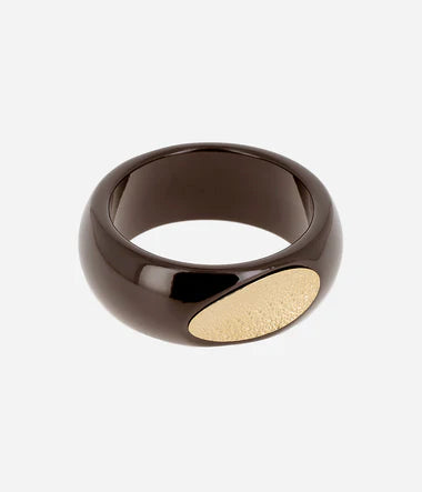 Bracelet ZAG Faro Noir