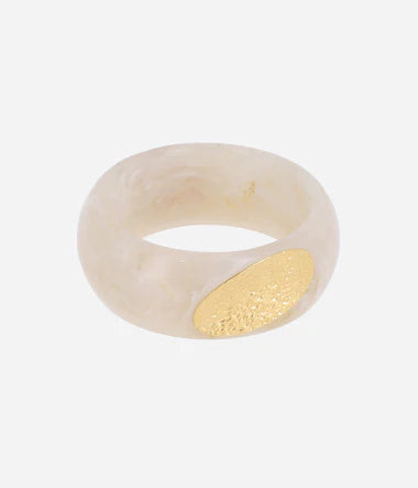 Bracelet ZAG Faro Blanc