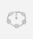 Bracelet ZAG Farinole acier