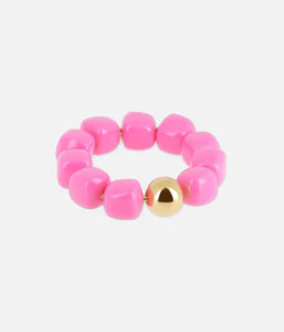 Bracelet ZAG Laios fuchsia