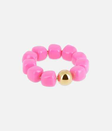 Bracelet ZAG Laios fuchsia