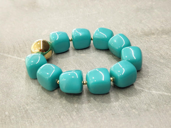 Bracelet ZAG Laios Turquoise